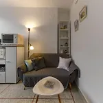 Le Dome - Appartement Cosy En Centre Ville Avec Parking