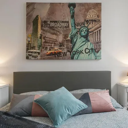Appartement Le Dome - Cosy En Centre Avec Parking Clermont-Ferrand