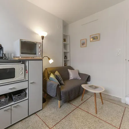 Le Dome - Cosy En Centre Avec Parking Appartement Clermont-Ferrand
