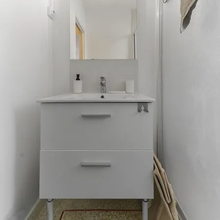 Le Dome - Cosy En Centre Avec Parking Appartement