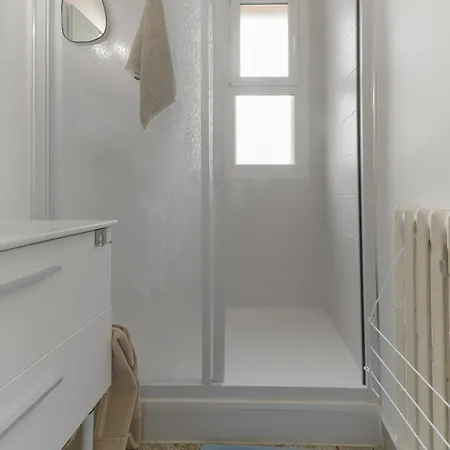 Le Dome - Cosy En Centre Avec Parking Appartement
