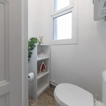 Appartement Le Dome - Cosy En Centre Avec Parking *