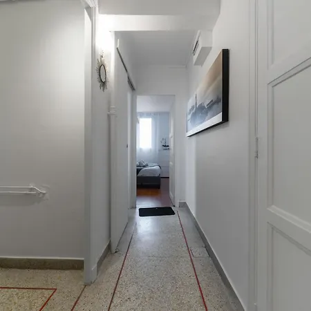 Appartement Le Dome - Cosy En Centre Avec Parking