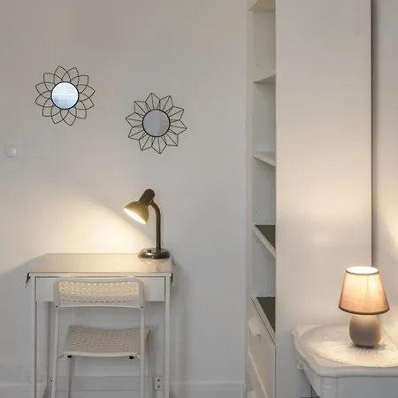 Appartement Le Dome - Cosy En Centre Avec Parking *
