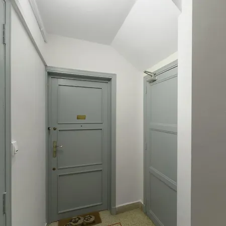 Appartement Le Dome - Cosy En Centre Avec Parking