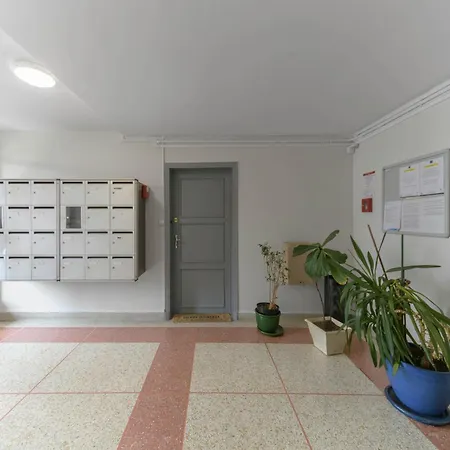 Appartement Le Dome - Cosy En Centre Avec Parking *